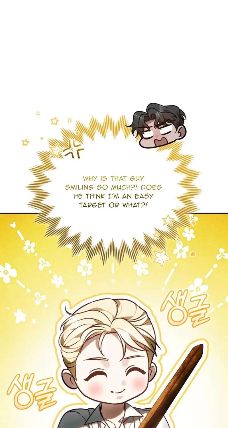 Vote for Your Knight! Chapter 12 - page 89