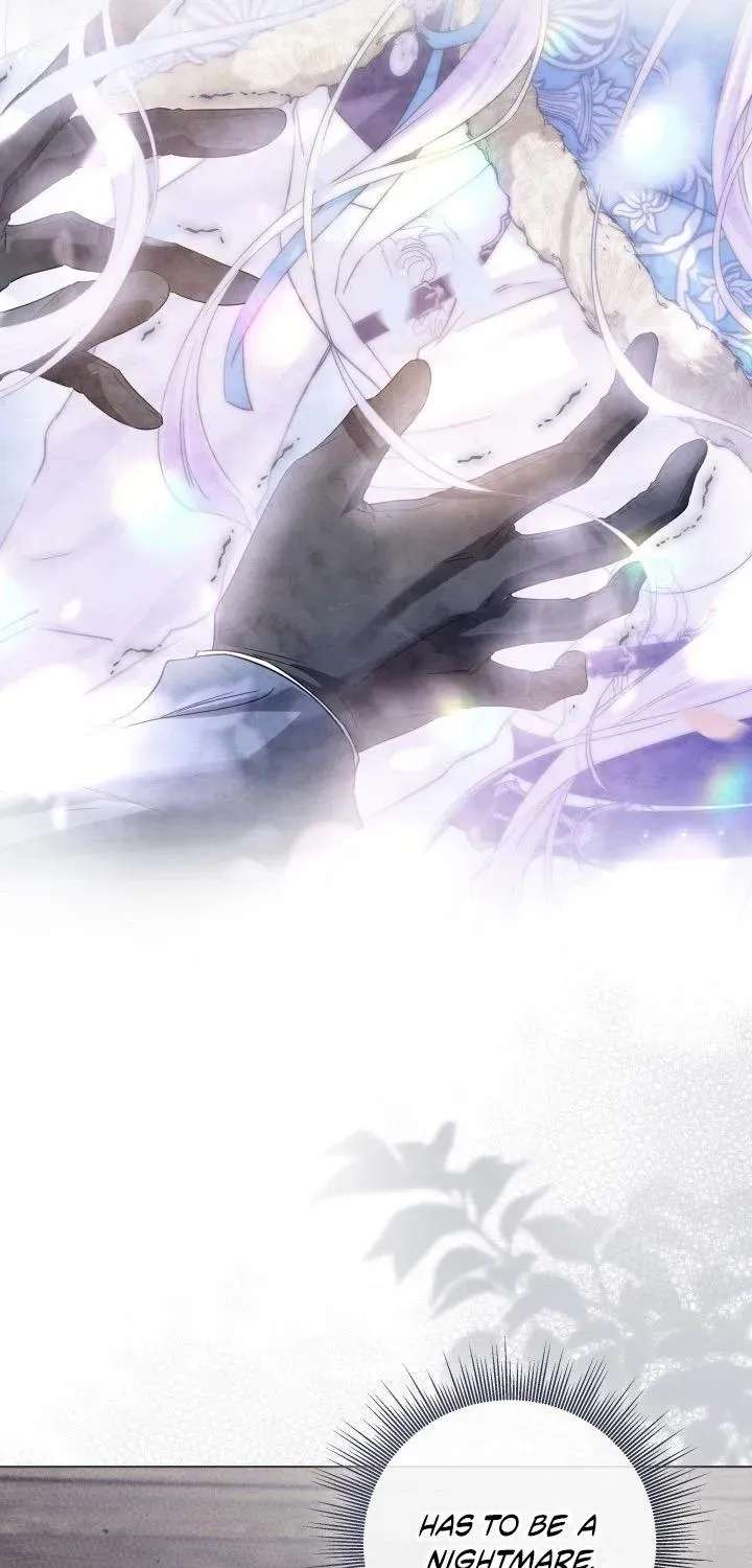 The Princess Stans in Secret Chapter 102 - page 51