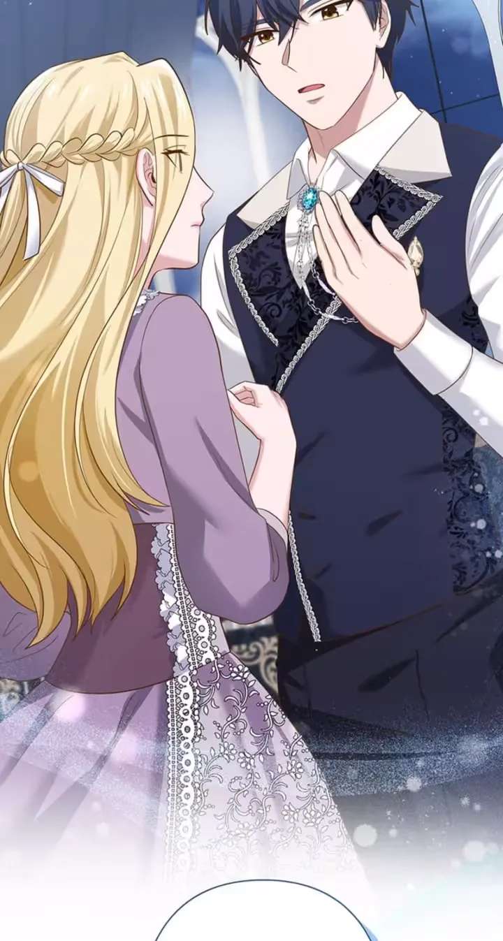 The Cold Prince's Sweet Witch Chapter 16 - page 77