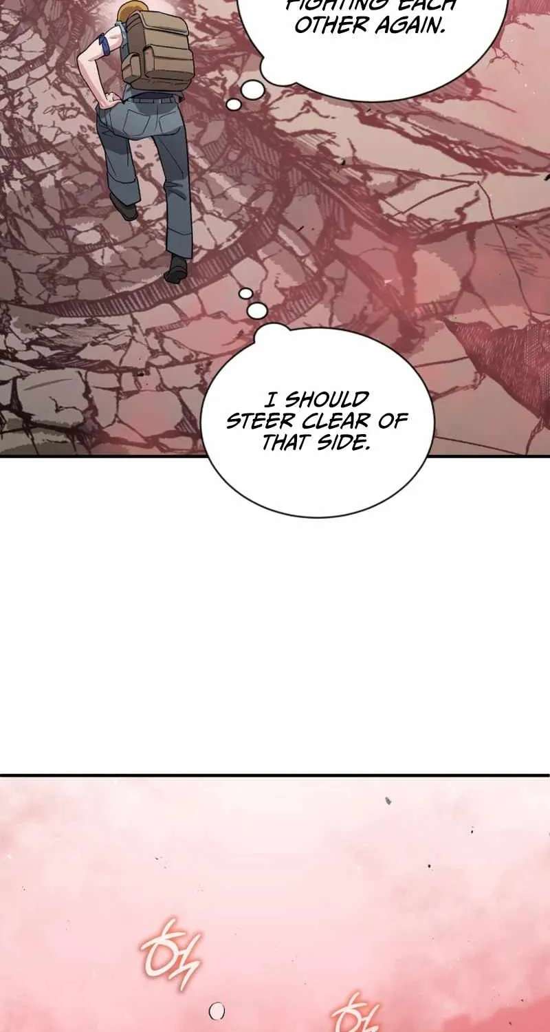 Blood Demon Reincarnation Chapter 63 - page 120