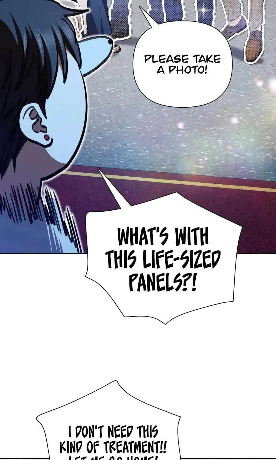 My S-Class Hunters Chapter 186 - page 178