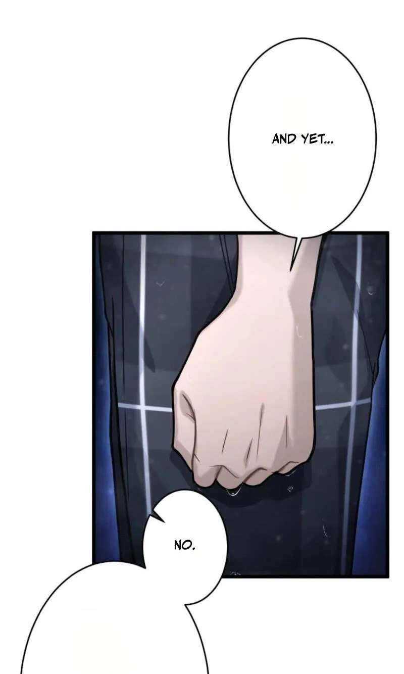 Shadow Master -Gekka no Musou Geki- Chapter 35 - page 43