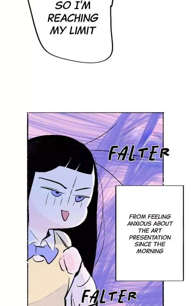 Why Don't I Have Anyone by My Side? Chapter 47 - page 80