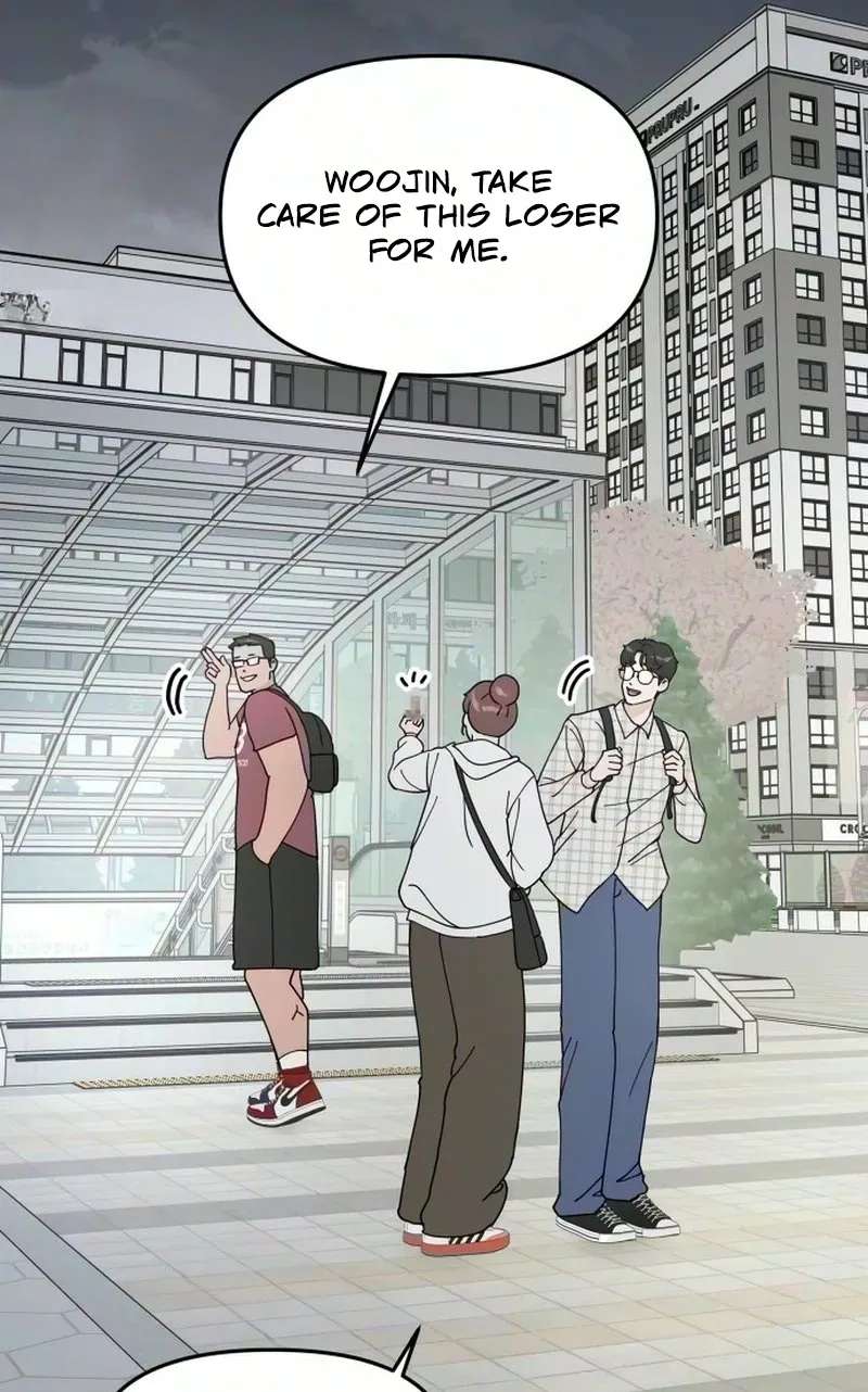 Reverse Puberty! First Love Chapter 5 - page 48