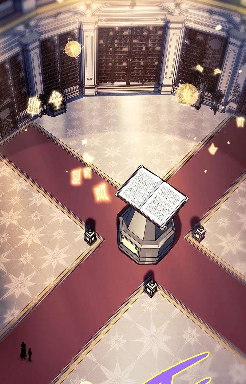 The Legendary Hero Is An Academy Honors Student Chapter 100 - page 80