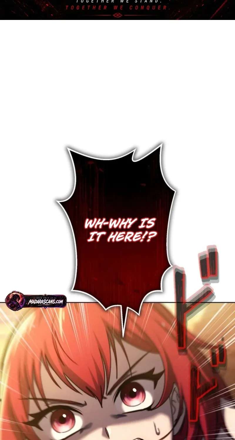 The Youngest Son of the Assassin Clan Regresses with the Power of the Five Demon Kings Chapter 17 - page 2