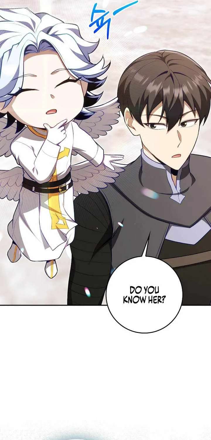Max Level Player Chapter 152 - page 42