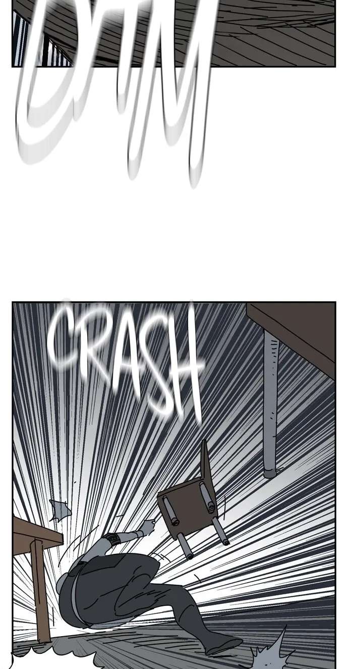 Nature Man Chapter 5 - page 73