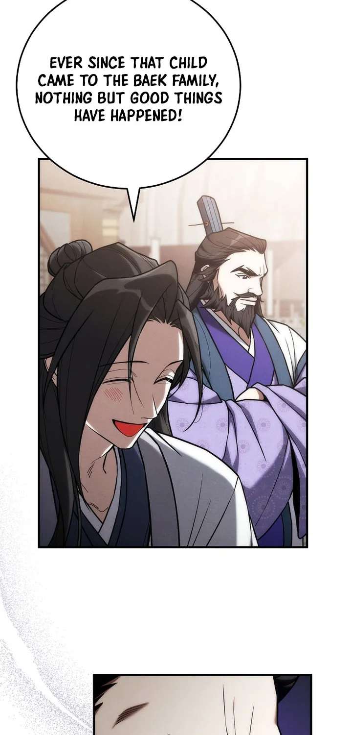 Third-rate Martial Family Becomes the Best Under Heaven Chapter 26 - page 73