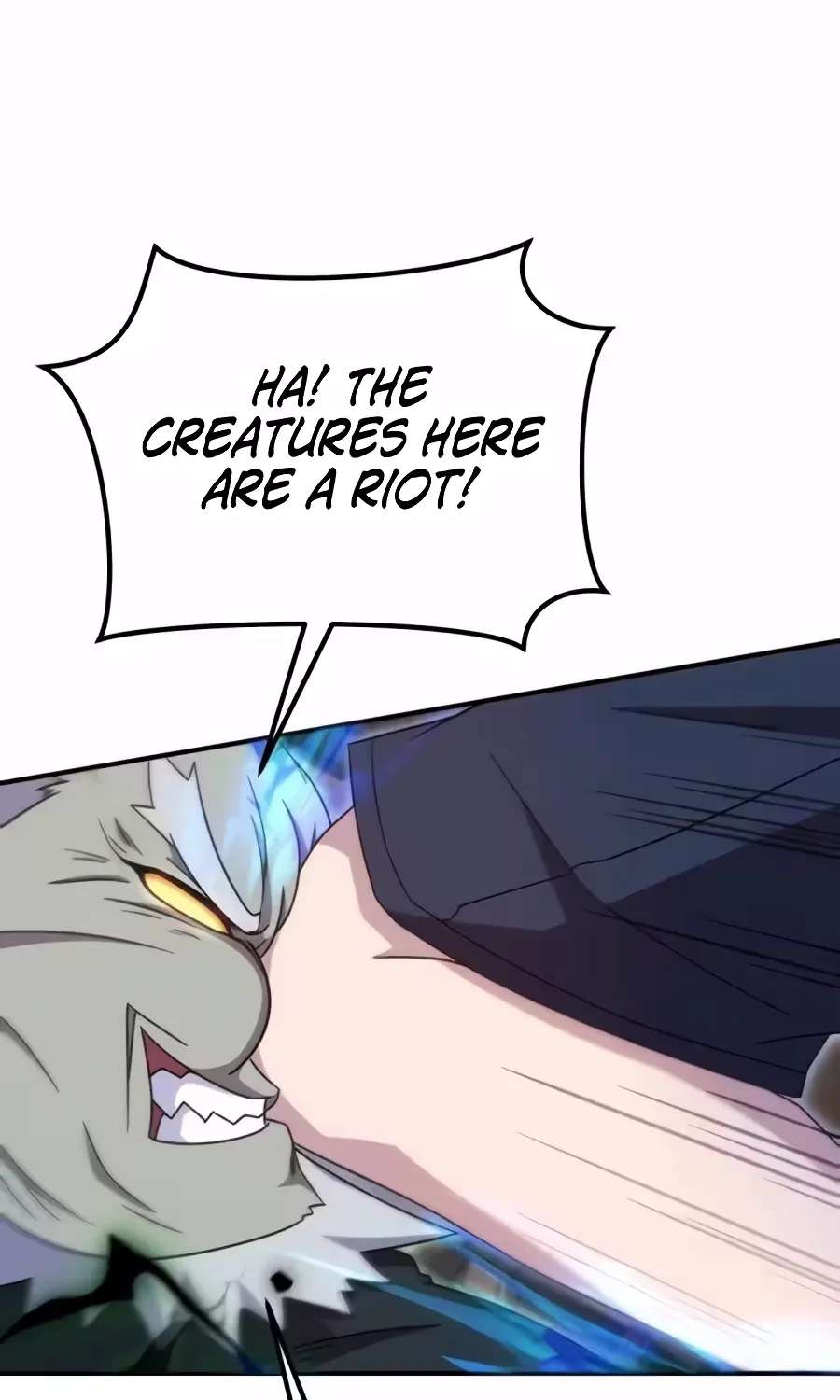 The Absolute's Modern Life Chapter 36 - page 119