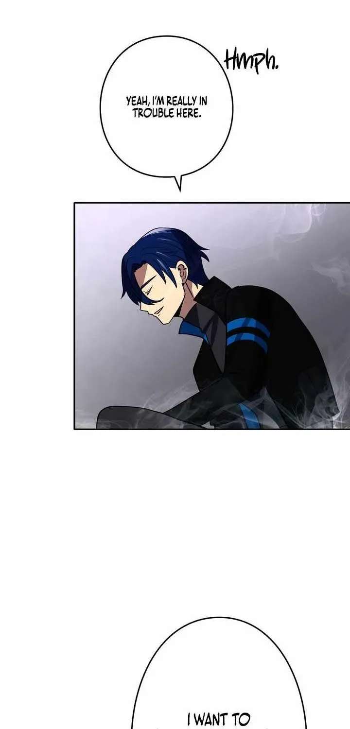 Reborn Ranker – Gravity User Chapter 205 - page 44