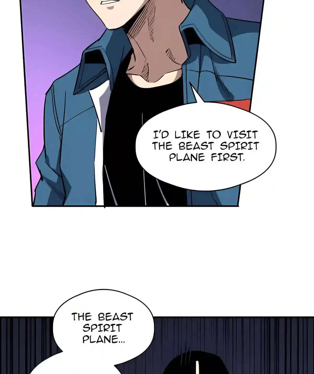 Global Beast Tamer: I Can See The Path Of Evolution Chapter 109 - page 74