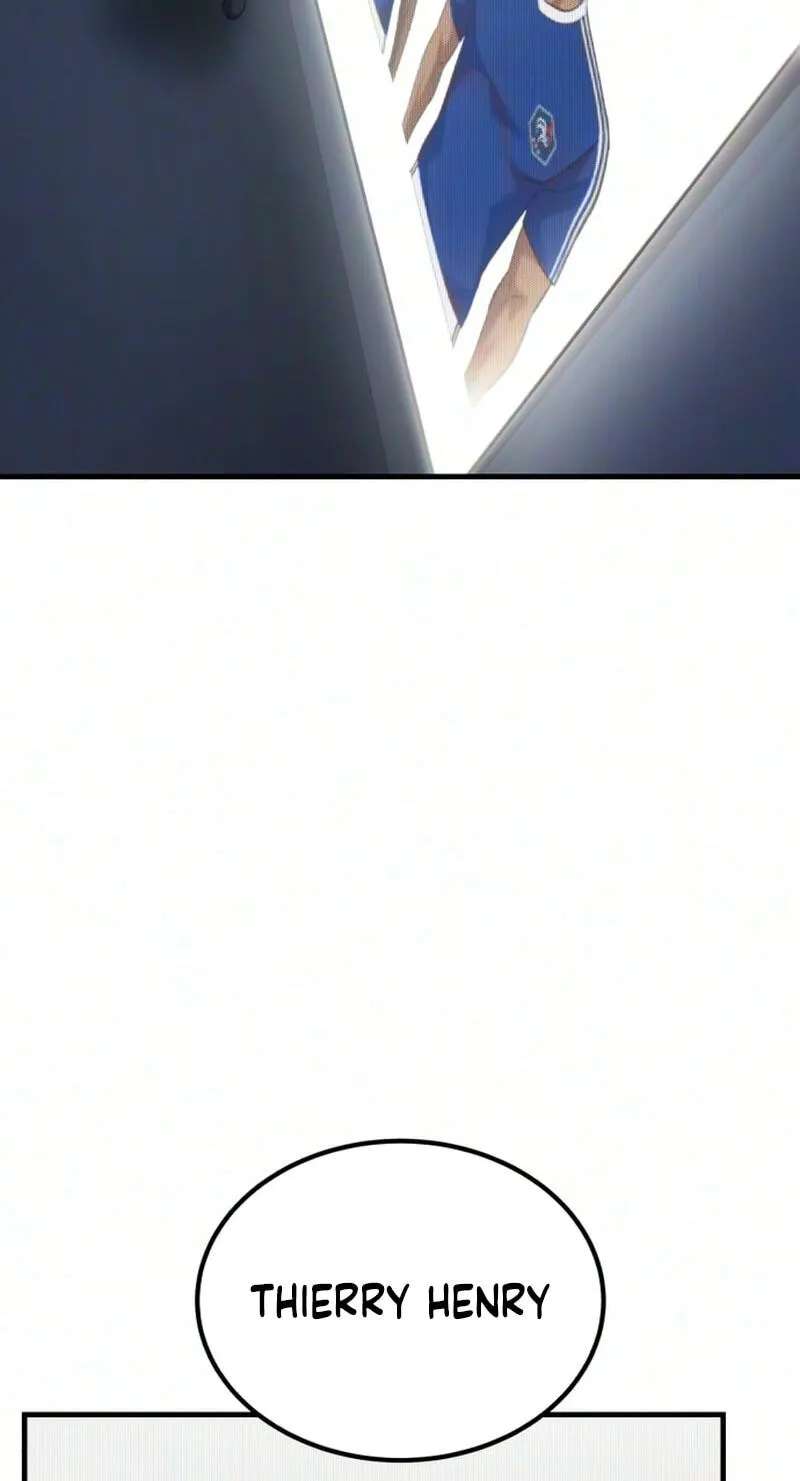 The Genius Midfielder With the Killer Pass Chapter 68 - page 117