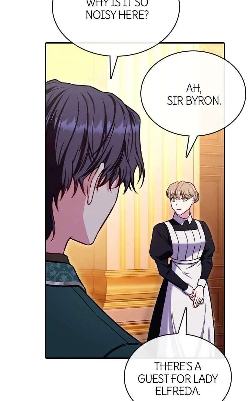 She No Longer WieldsHer Sword Chapter 20 - page 26
