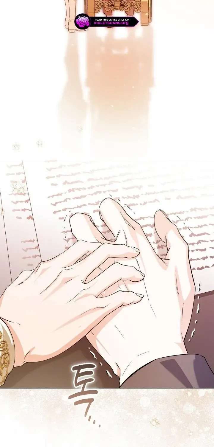 The Princess Stans in Secret Chapter 104 - page 69