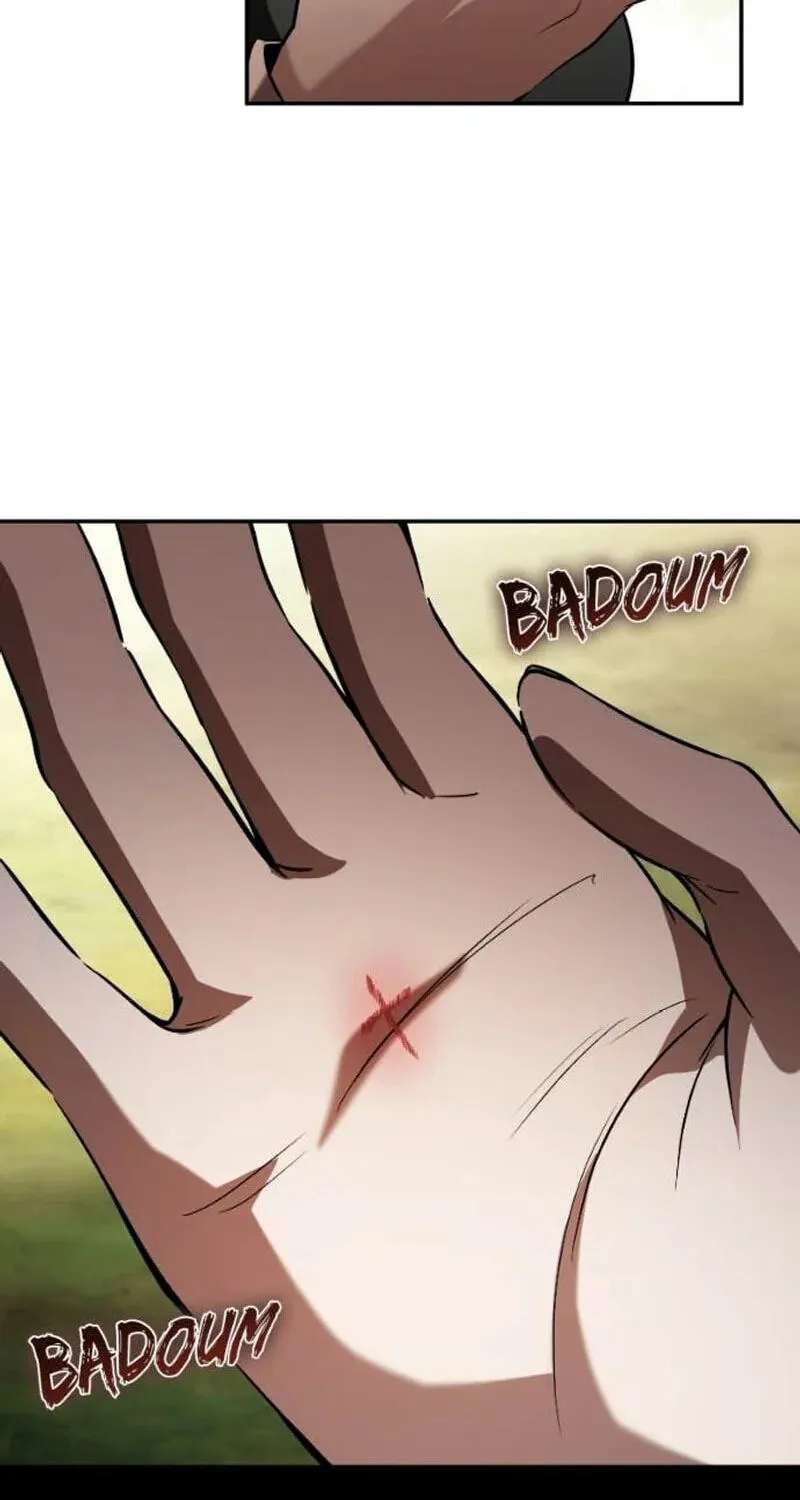 The Patron of Villains Chapter 51 - page 132