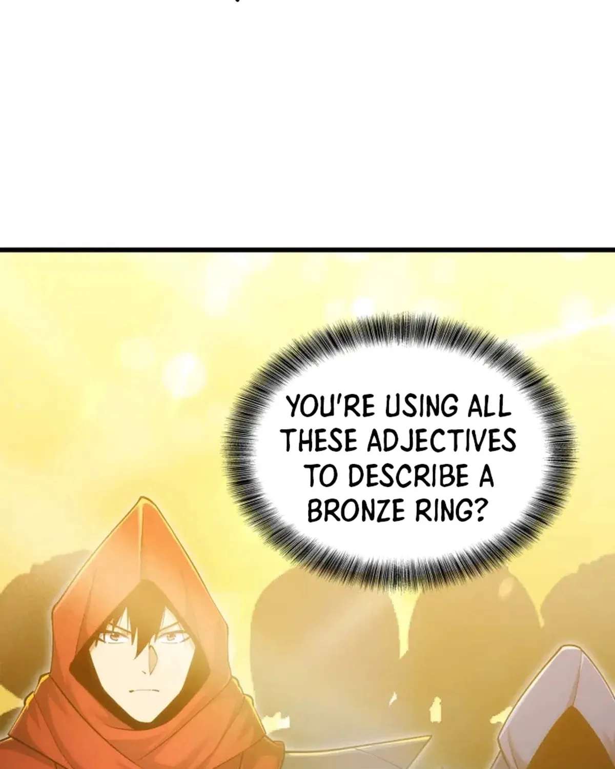 God of Games: The Ultimate Evolution Chapter 20 - page 117