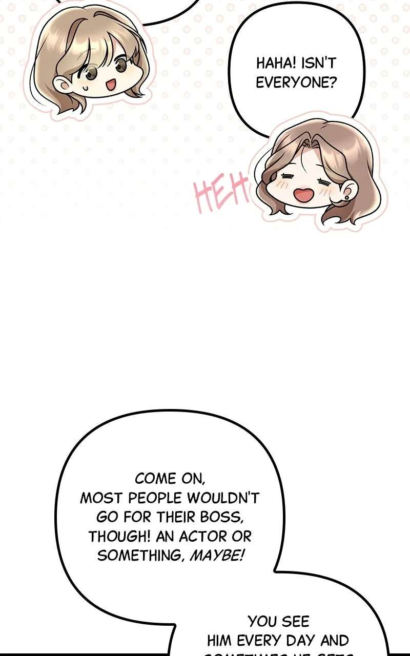 Office Romance Contract Chapter 1 - page 34