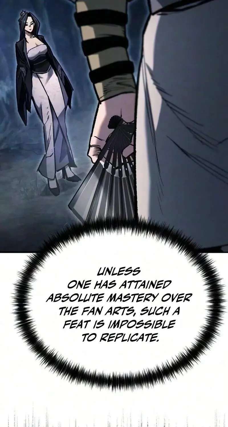 I Became a Martial Arts God's Youngest Son Chapter 6 - page 121