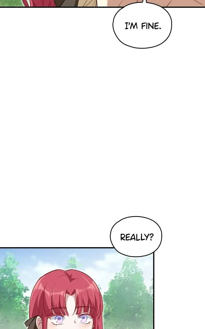 I Woke Up As aNotorious Troublemaker! Chapter 32 - page 117