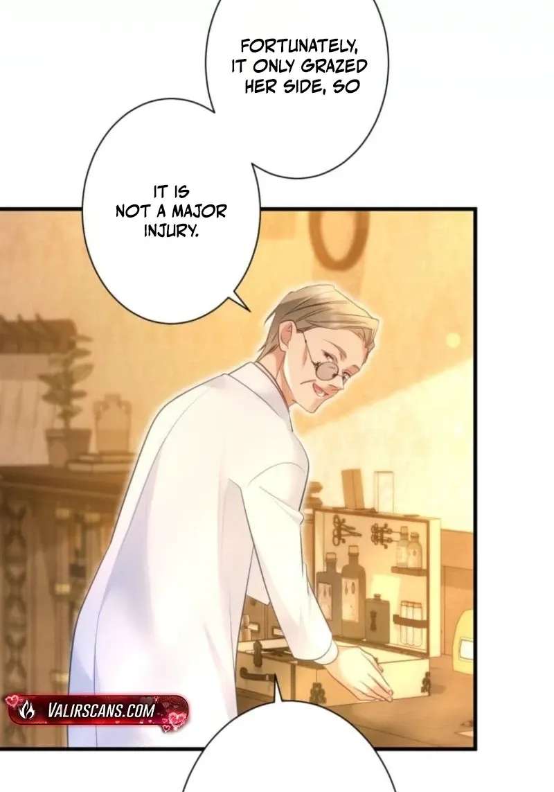 I Committed a One-Night Mistake with the Young Lady? Chapter 69 - page 19