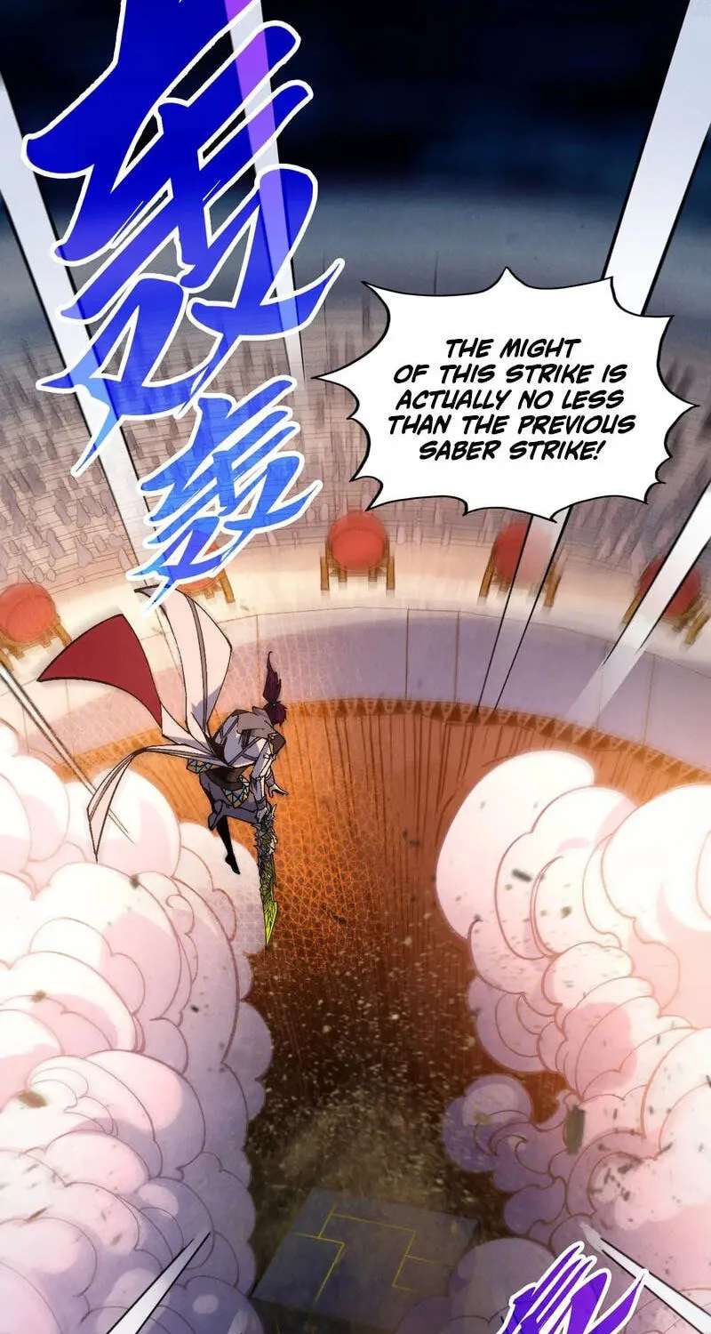 Rebirth of the Ultimate Master Chapter 560 - page 52