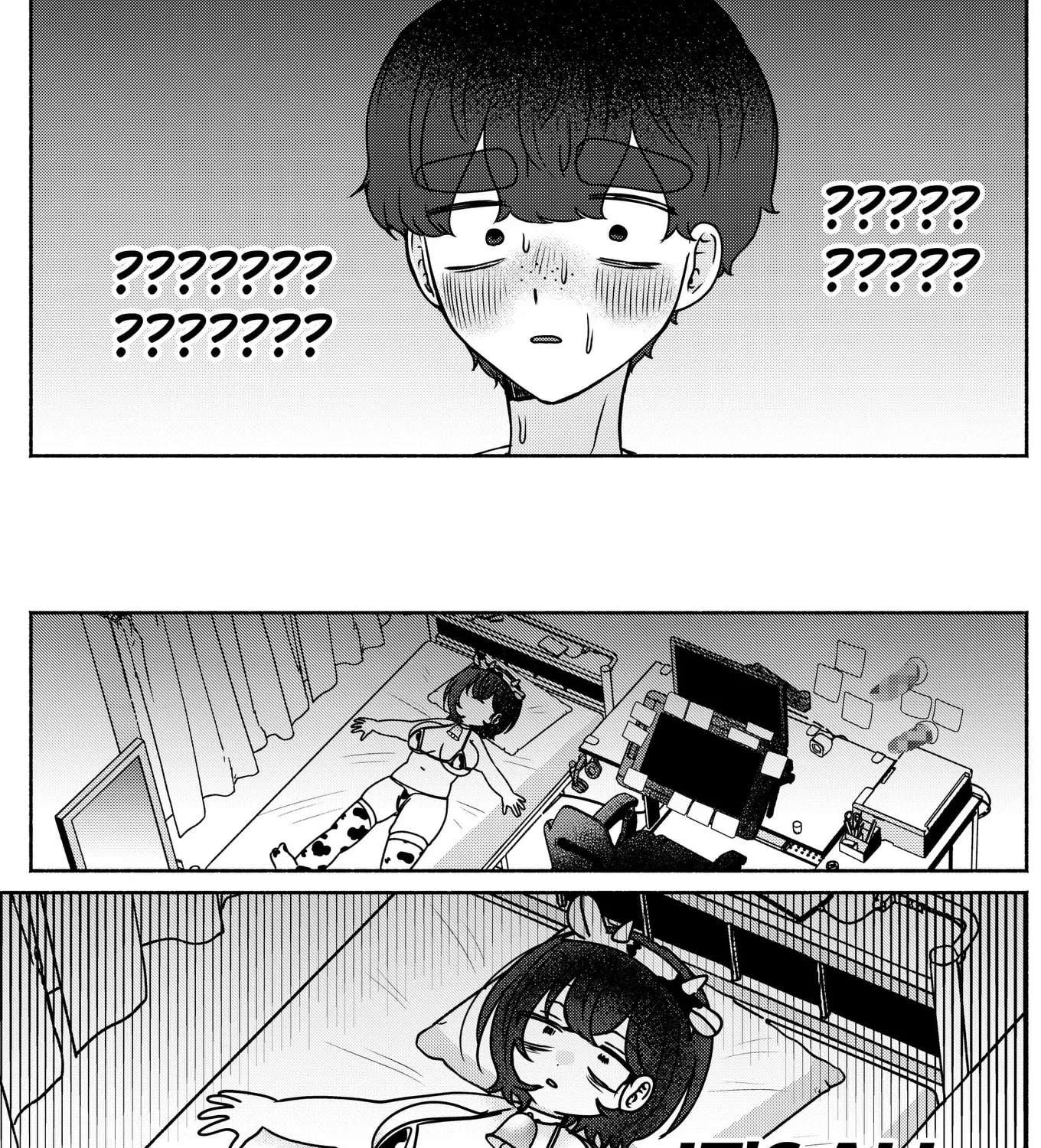 Yagate Efude o Utsuroshi Kimi wa Chapter 33 - page 25