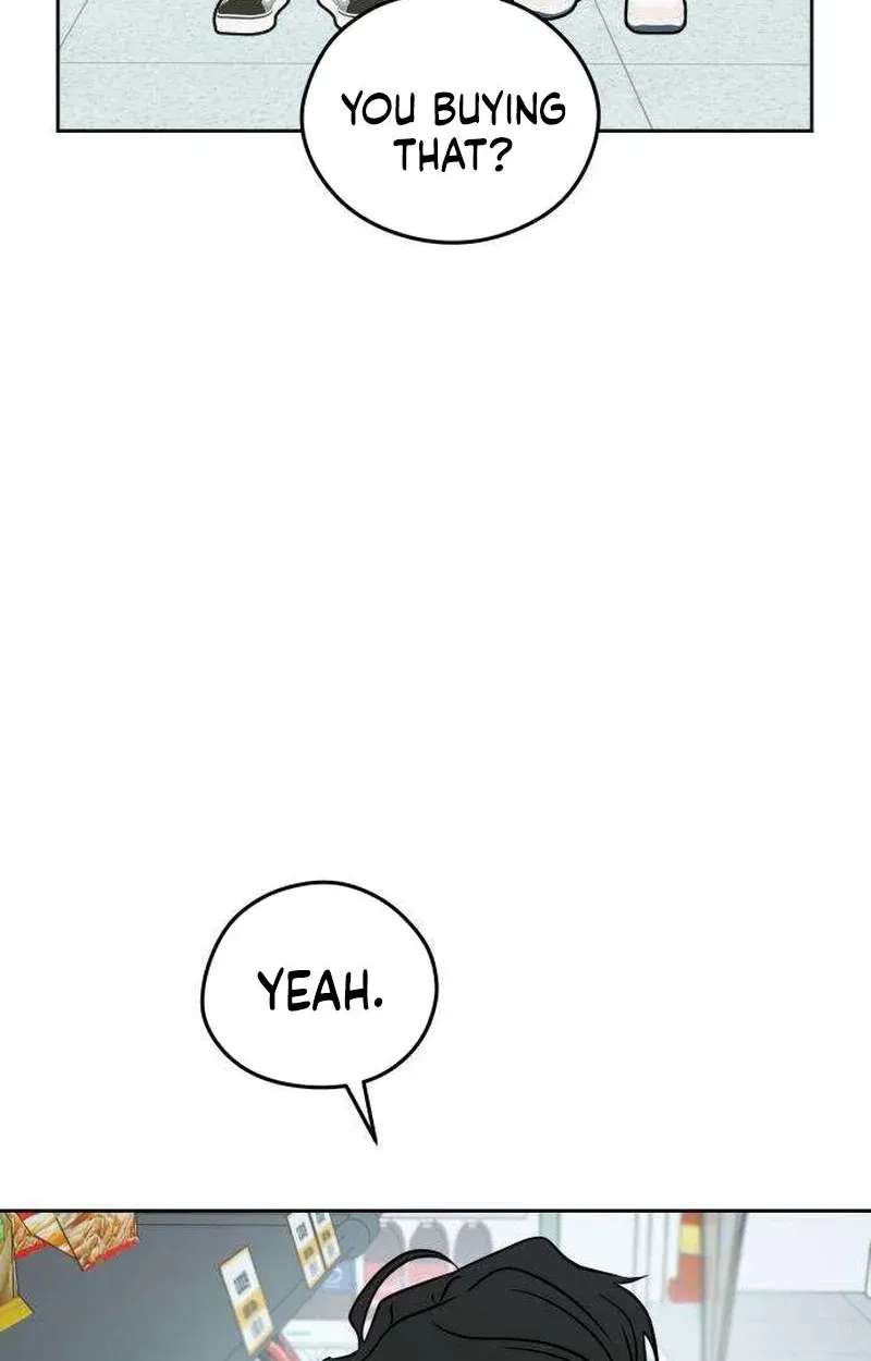 A Very Private Space Chapter 6 - page 68