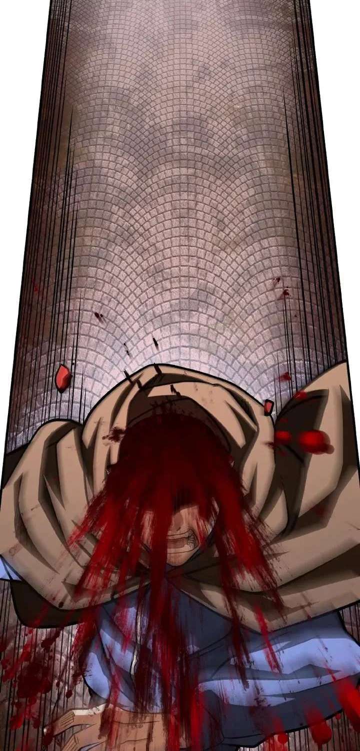 The Vengeful Villain Slayer Chapter 7 - page 46