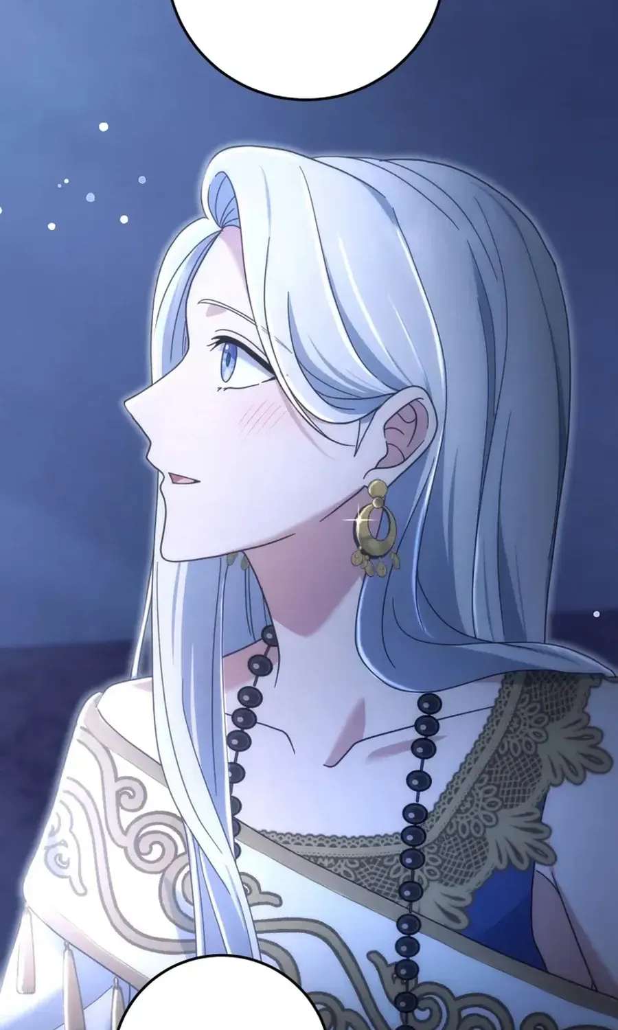 The Beloved Doll Princess Marries into the Wild Chapter 20 - page 72
