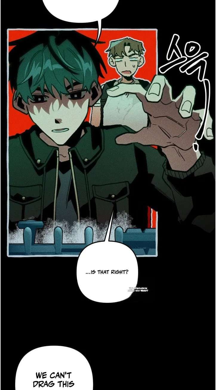 The 11th School Trip Chapter 68 - page 60