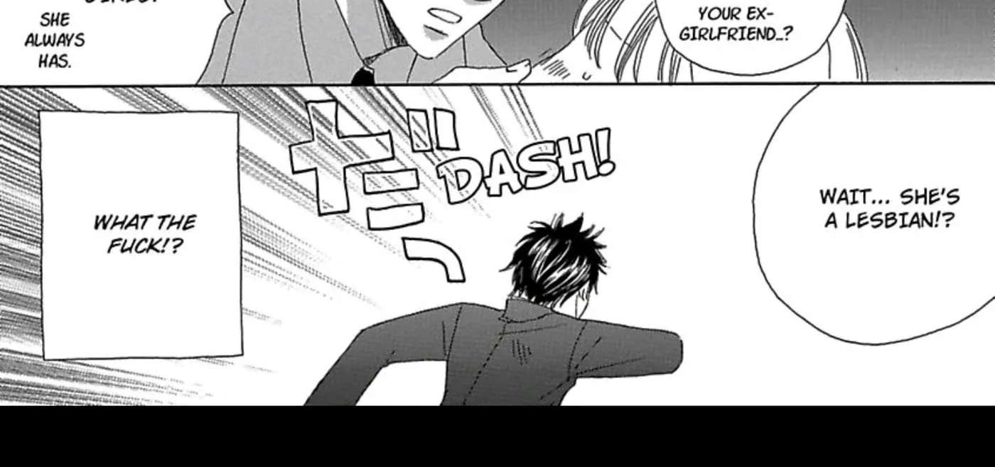 Darling niwa Himitsu! Chapter 2 - page 72
