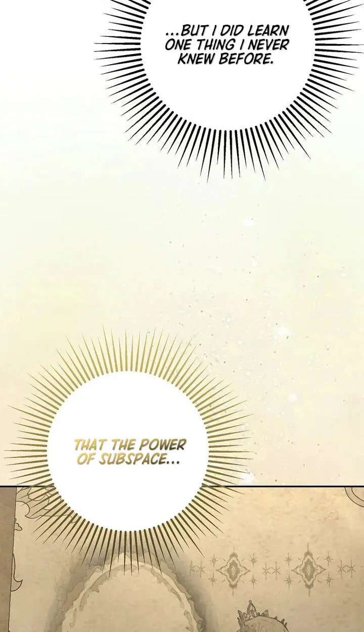 The Black Leopard Family's Snow Leopard Baby Chapter 81 - page 9