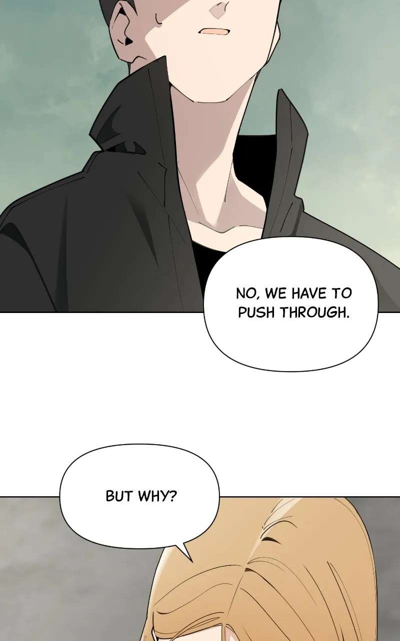 The Postmanof the Apocalypse Chapter 21 - page 7