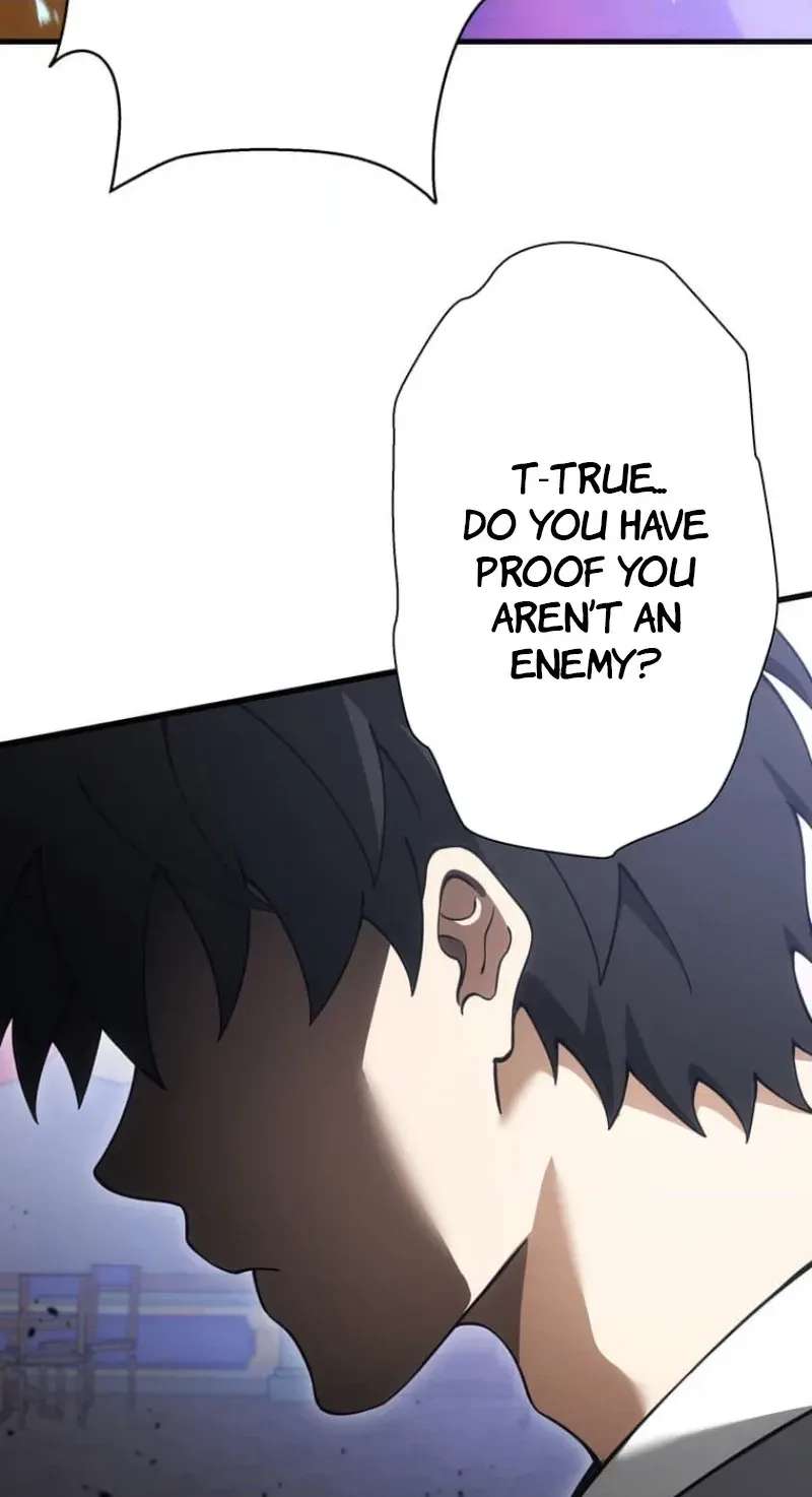 Infinite Breakthrough Chapter 18 - page 20