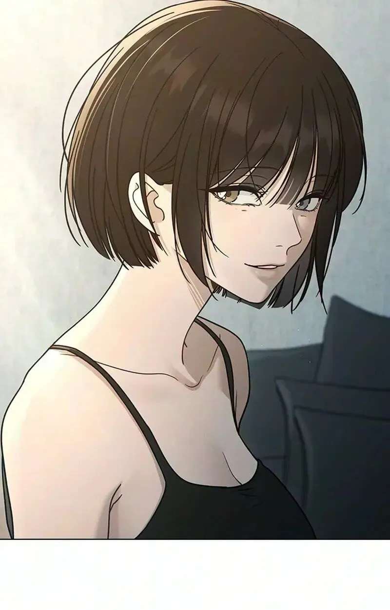 Ex-Love Review Chapter 84 - page 47