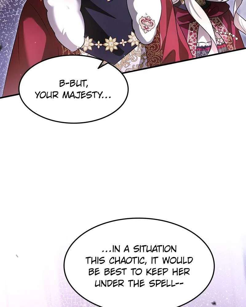 The Emperor's Puppy Chapter 82 - page 8