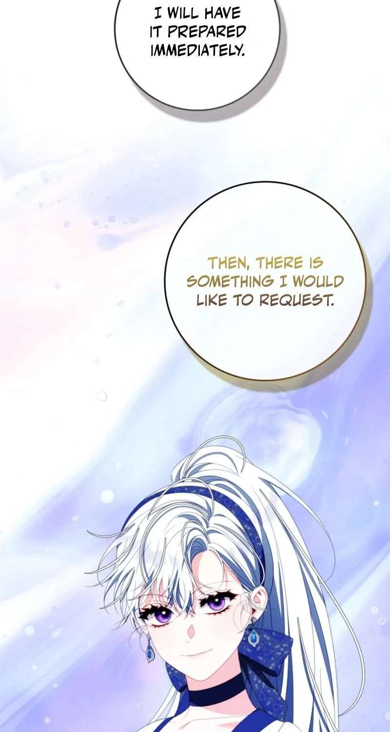 Giselle the Unbreakable Chapter 60 - page 37