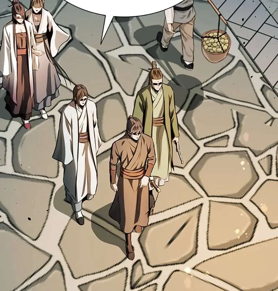 Absolute Master of the Senate Chapter 59 - page 139