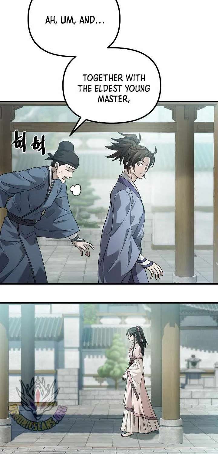 Dark And Light Martial Emperor Chapter 66 - page 74