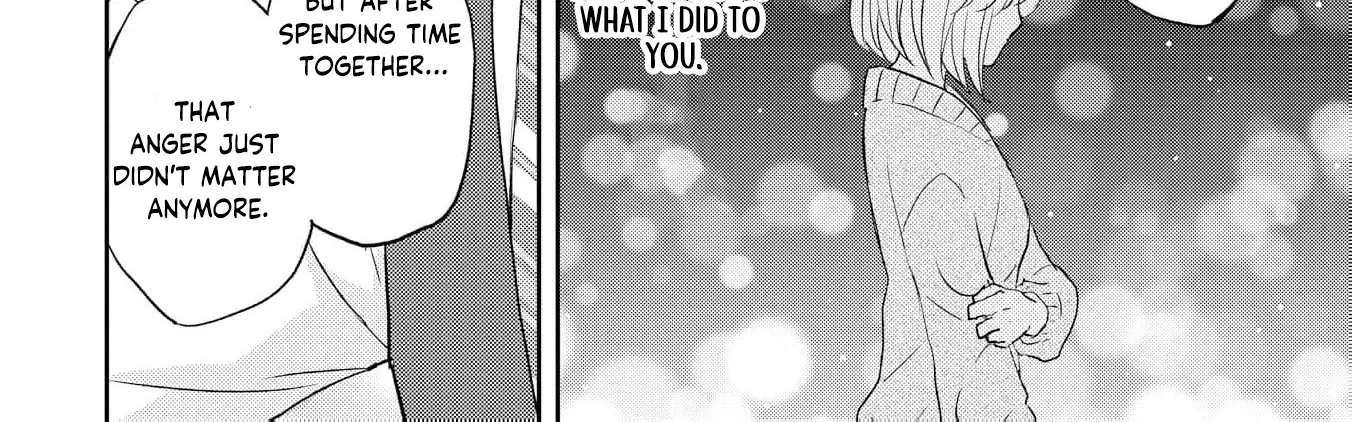 Even If the Aurora Noble Lady Has Her Engagement Broken, She Is Still Deeply Loved Chapter 6 - page 17