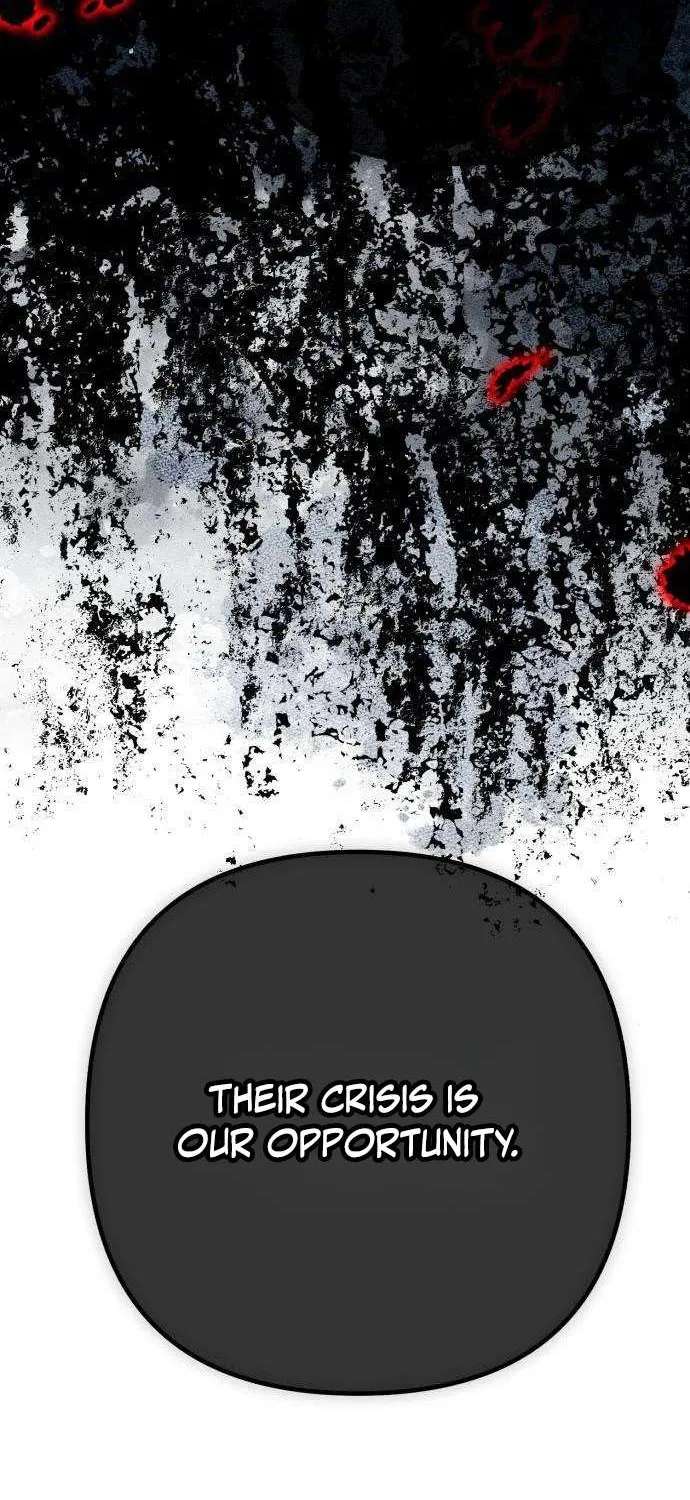 The Black-Haired Knight King Chapter 27 - page 81