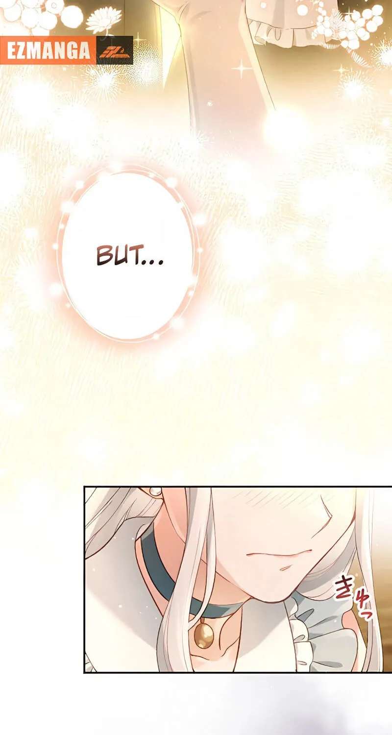 Akujo wa Kouri no Prince-kun wo Name Tsukusu Chapter 26 - page 59