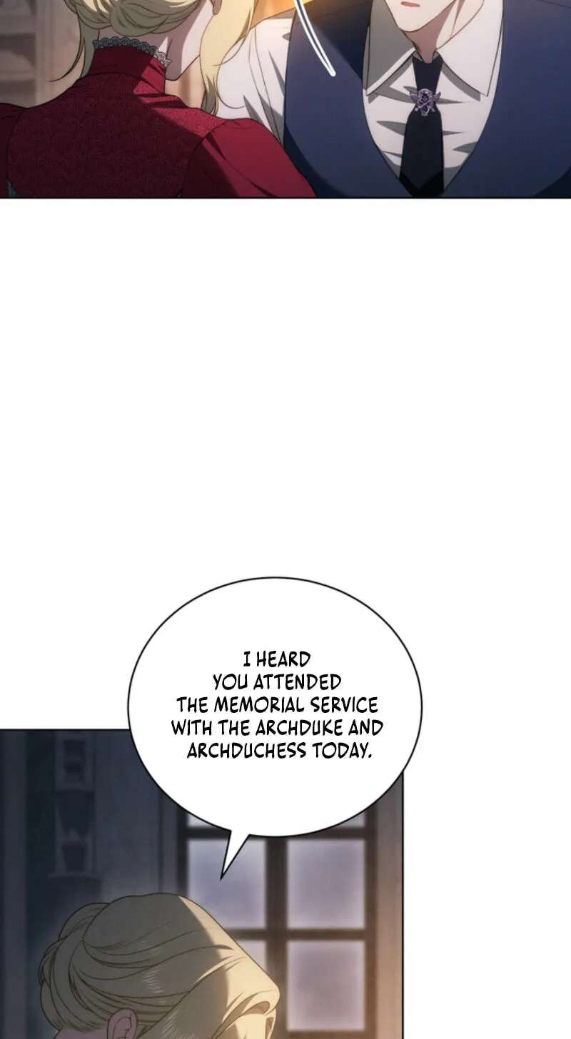 The Manor Awaits Spring Chapter 33 - page 80