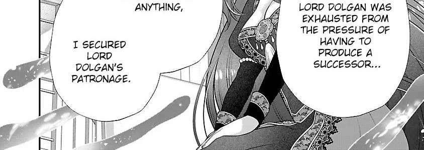 I'm a Secondary Consort, So You Don't Have to Love Me — I Just Want a Lazy Life Chapter 5 - page 13