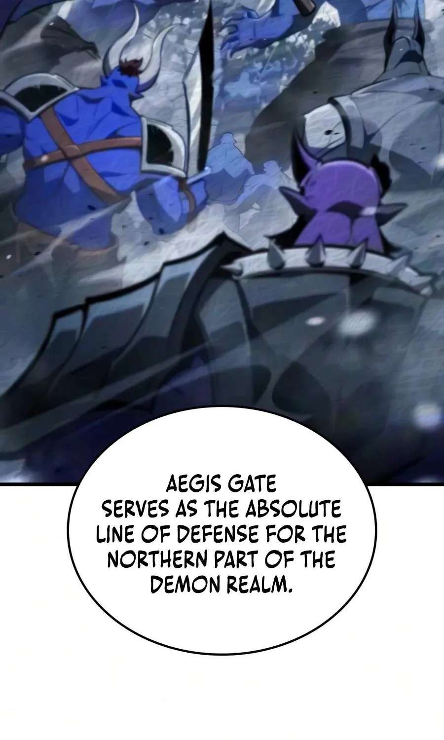 Breakers Chapter 109 - page 16