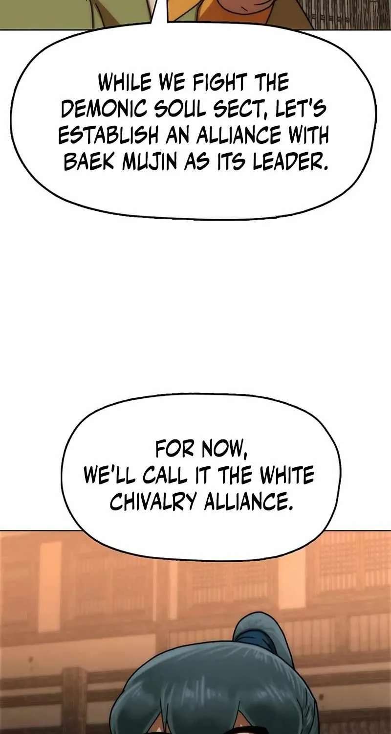 Like a Fiery Flame Chapter 94 - page 35