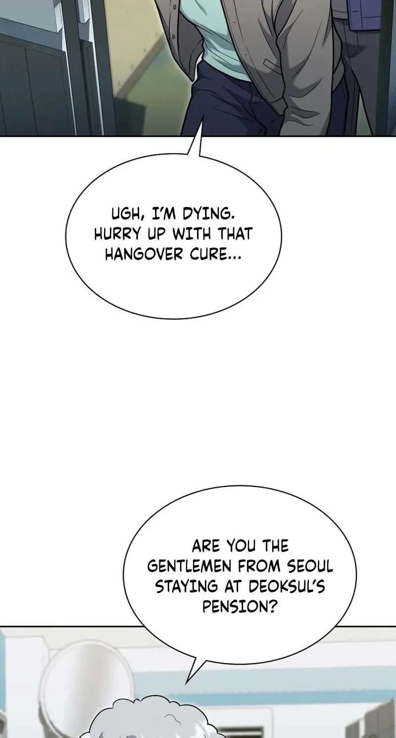 The Life of a Returning Officer Chapter 171 - page 2