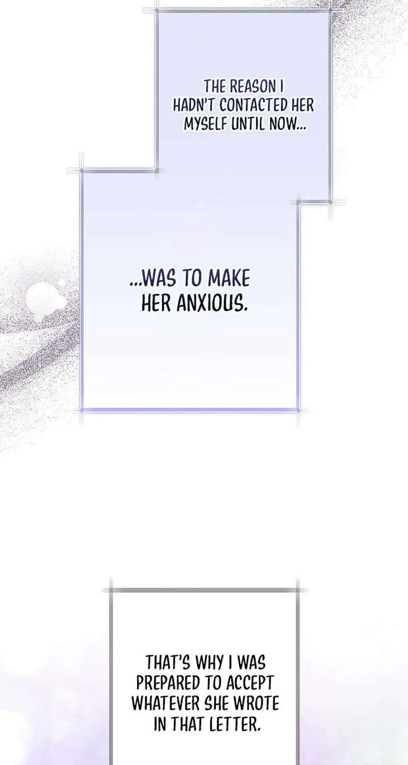 A Note from Violet Chapter 36 - page 21