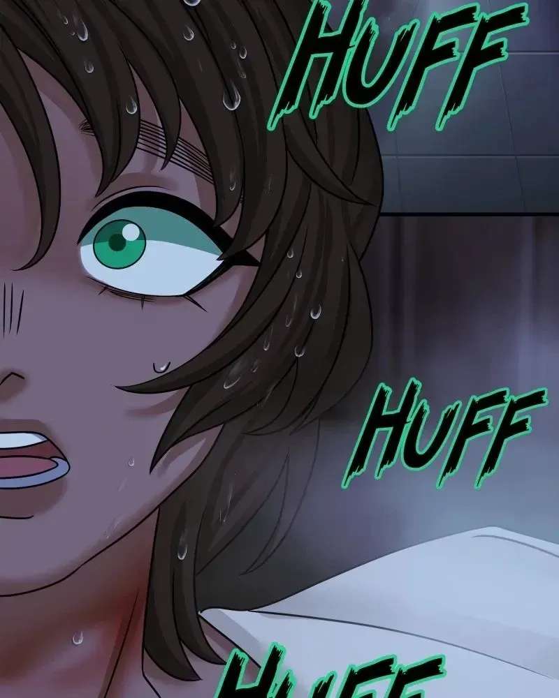 Don't Enter the House Pool Chapter 30 - page 99